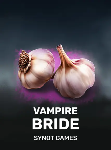 Vampire Bride game tile