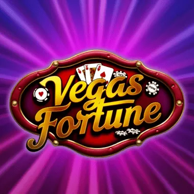 Vegas Fortune game tile