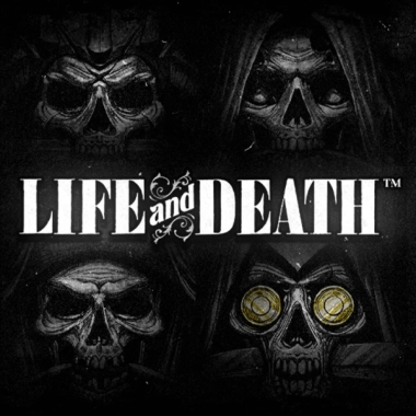 Life and Death game tile