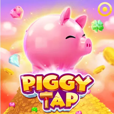 Piggy Tap game tile