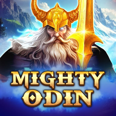Mighty Odin game tile