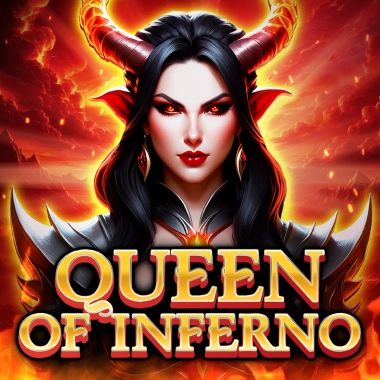Queen Of Inferno game tile