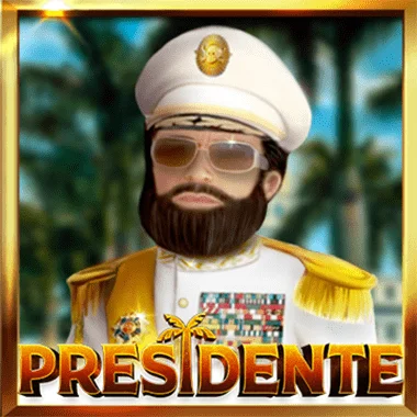 El Presidente game tile