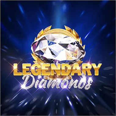 Legendary Diamonds game tile