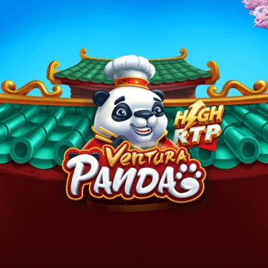 Panda Ventura High RTP game tile