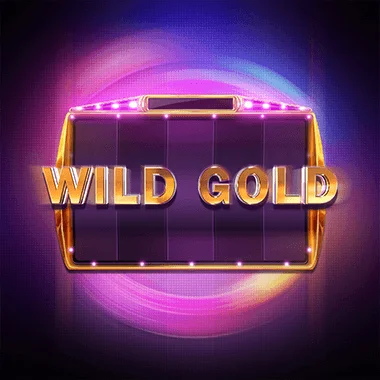 Wild Gold game tile