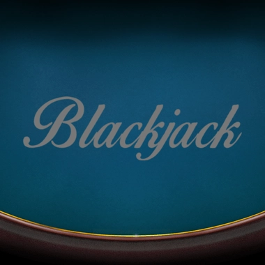 Classic Blackjack B game tile