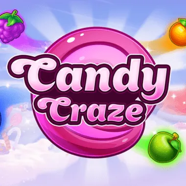 Candy Craze game tile