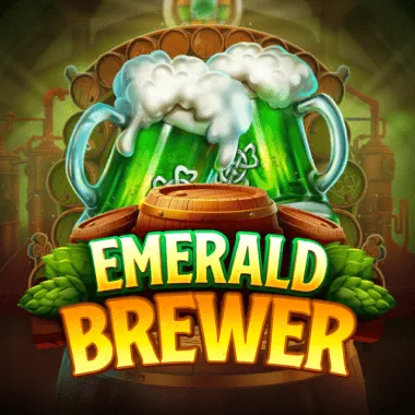 Emerald Brewer game tile