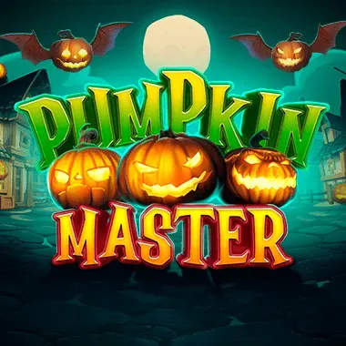 Pumpkin Master game tile