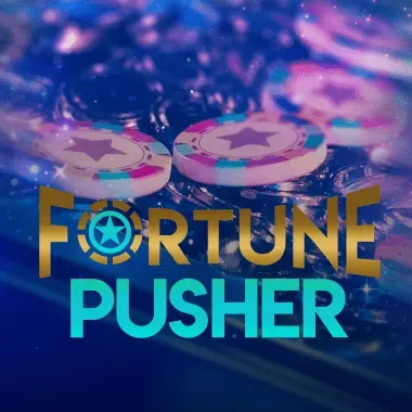 Fortune Pusher game tile