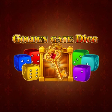 Golden Gate Dice game tile