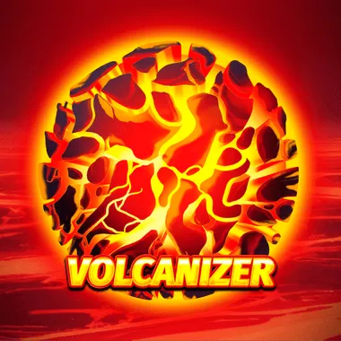 Volcanizer game tile