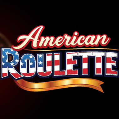 American Roulette game tile