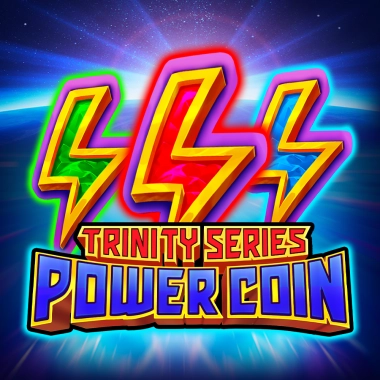 Power Coin: Trinity Series game tile