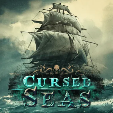 Cursed Seas game tile