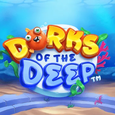 Dorks of the Deep game tile