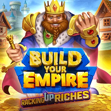 Build Your Empire game tile