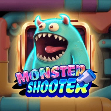 Monster Shooter game tile