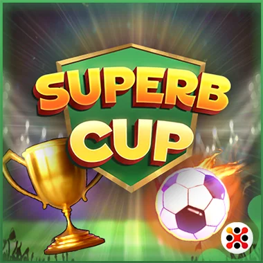 Superb Cup game tile