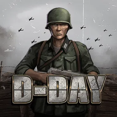 D-Day game tile