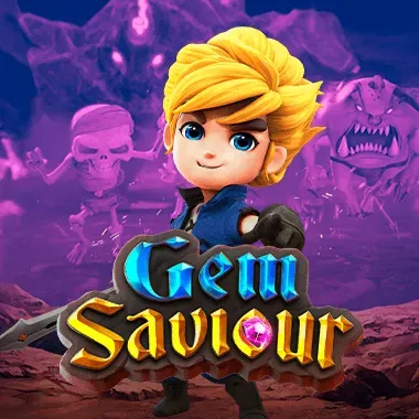 Gem Saviour game tile