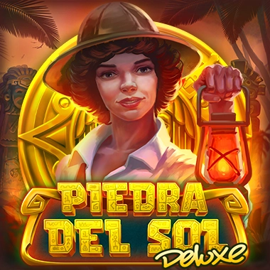 Piedra Del Sol Deluxe game tile