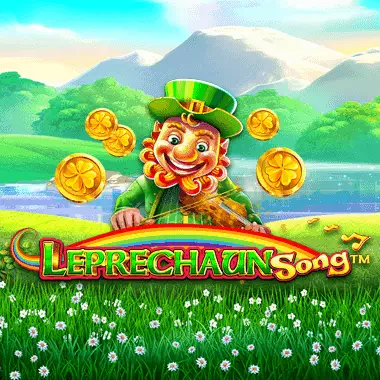 Leprechaun Song game tile