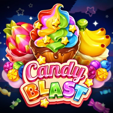 Candy Blast game tile