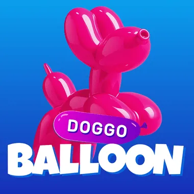 Balloon Doggo game tile