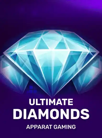 Ultimate Diamonds game tile