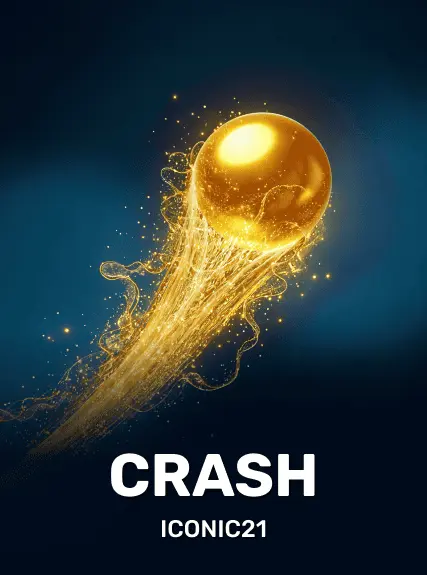 Crash game tile
