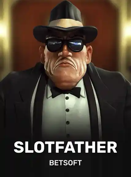 Slotfather2 game tile