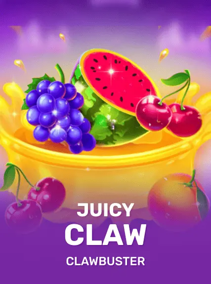 Juicy Claw game tile