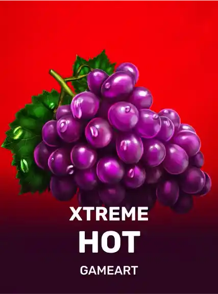 Xtreme Hot game tile