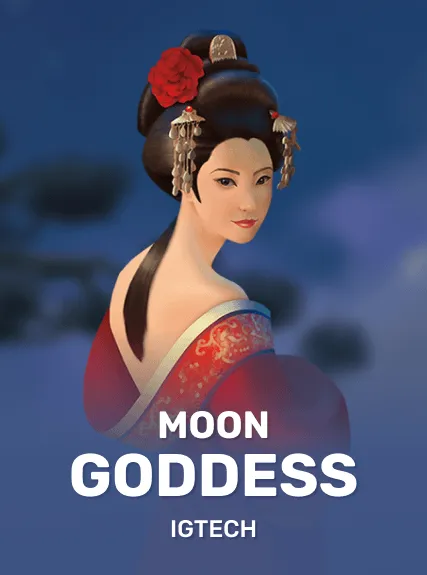 Moon Goddess game tile