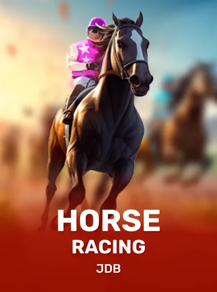 Horse Racing game tile