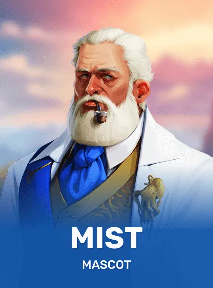 Mist game tile