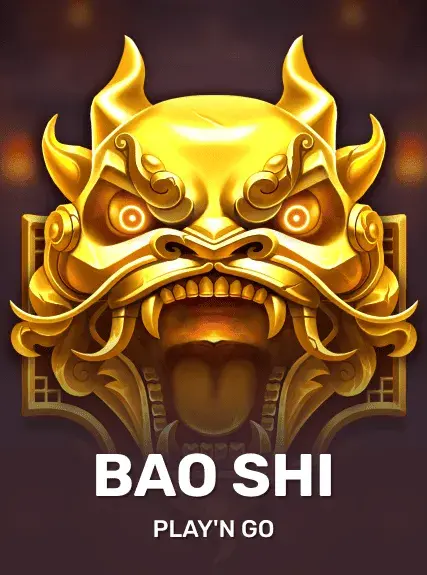 Bao Shi game tile