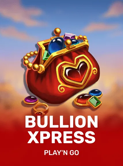 Bullion Xpress game tile