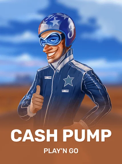 Cash Pump game tile