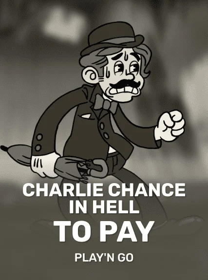 Charlie Chance in Hell to Pay game tile