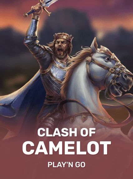 Clash of Camelot game tile