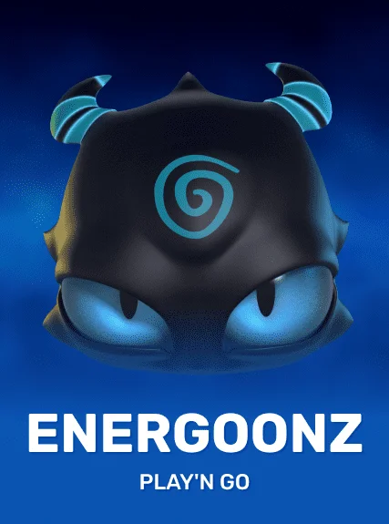 Energoonz game tile