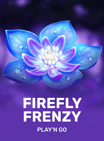 Firefly Frenzy game tile
