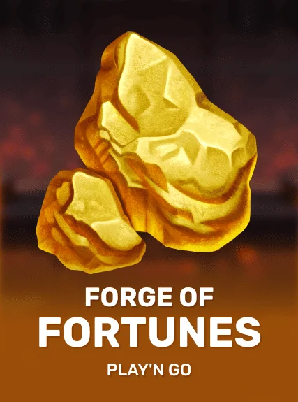 Forge of Fortunes game tile