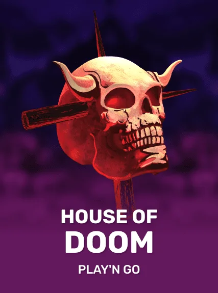 House of Doom game tile