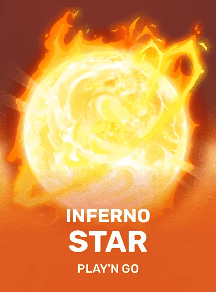 Inferno Star game tile