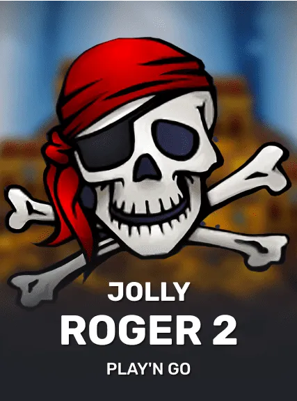 Jolly Roger 2 game tile