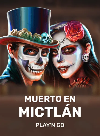 Muerto En Mictlan game tile